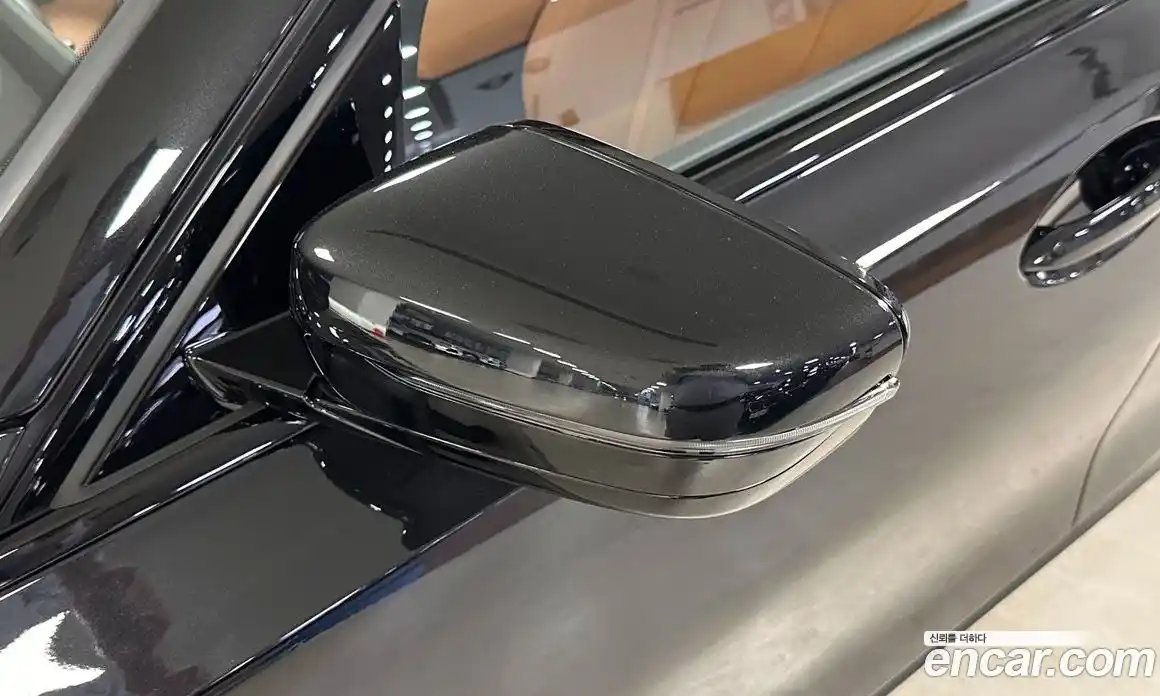 BMW 3 серия 2025 2.0 автомат (гидро), фото 12