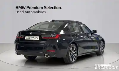 BMW 3 серия 2025 2.0 автомат (гидро), миниатюра 2