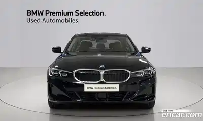 BMW 3 серия 2025 2.0 автомат (гидро), миниатюра 3
