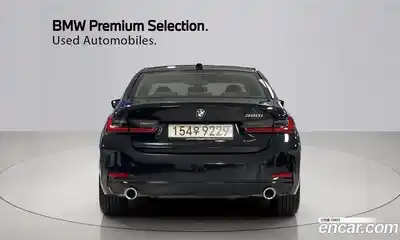 BMW 3 серия 2025 2.0 автомат (гидро), миниатюра 4