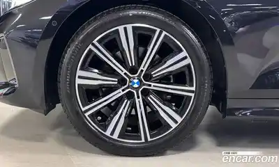 BMW 3 серия 2025 2.0 автомат (гидро), миниатюра 5