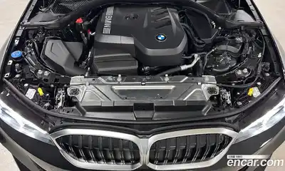 BMW 3 серия 2025 2.0 автомат (гидро), миниатюра 6