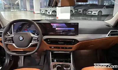 BMW 3 серия 2025 2.0 автомат (гидро), миниатюра 7
