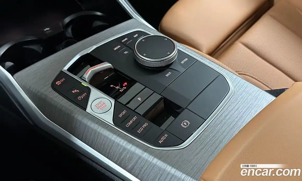 BMW 3 серия 2025 2.0 автомат (гидро), фото 9