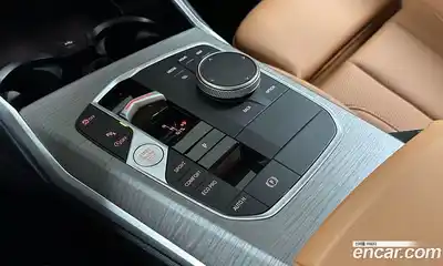 BMW 3 серия 2025 2.0 автомат (гидро), миниатюра 9