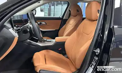 BMW 3 серия 2025 2.0 автомат (гидро), миниатюра 10