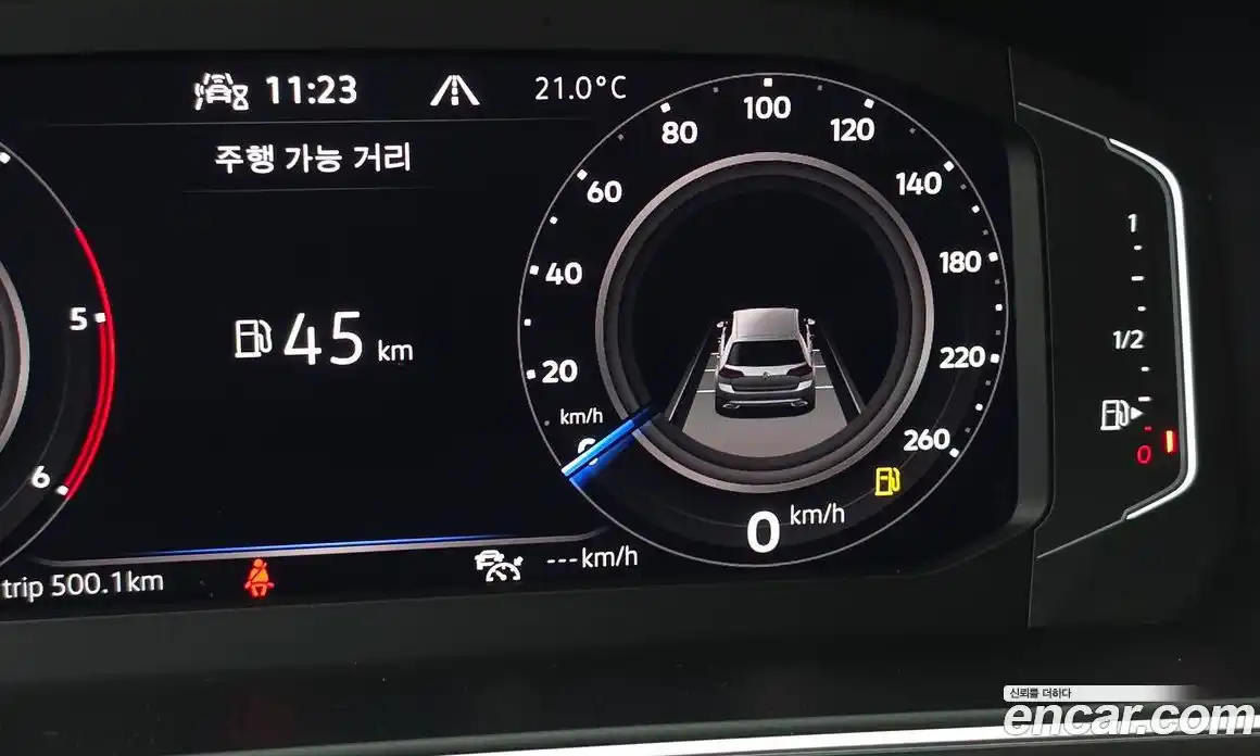 Volkswagen Tiguan 2021 2.0 автомат (гидро), фото 22