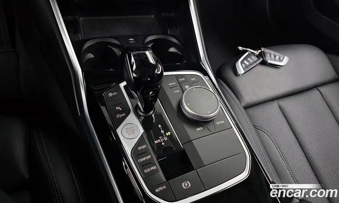 BMW 3 серия 2021 2.0 автомат (гидро), фото 12