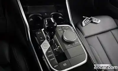 BMW 3 серия 2021 2.0 автомат (гидро), миниатюра 12