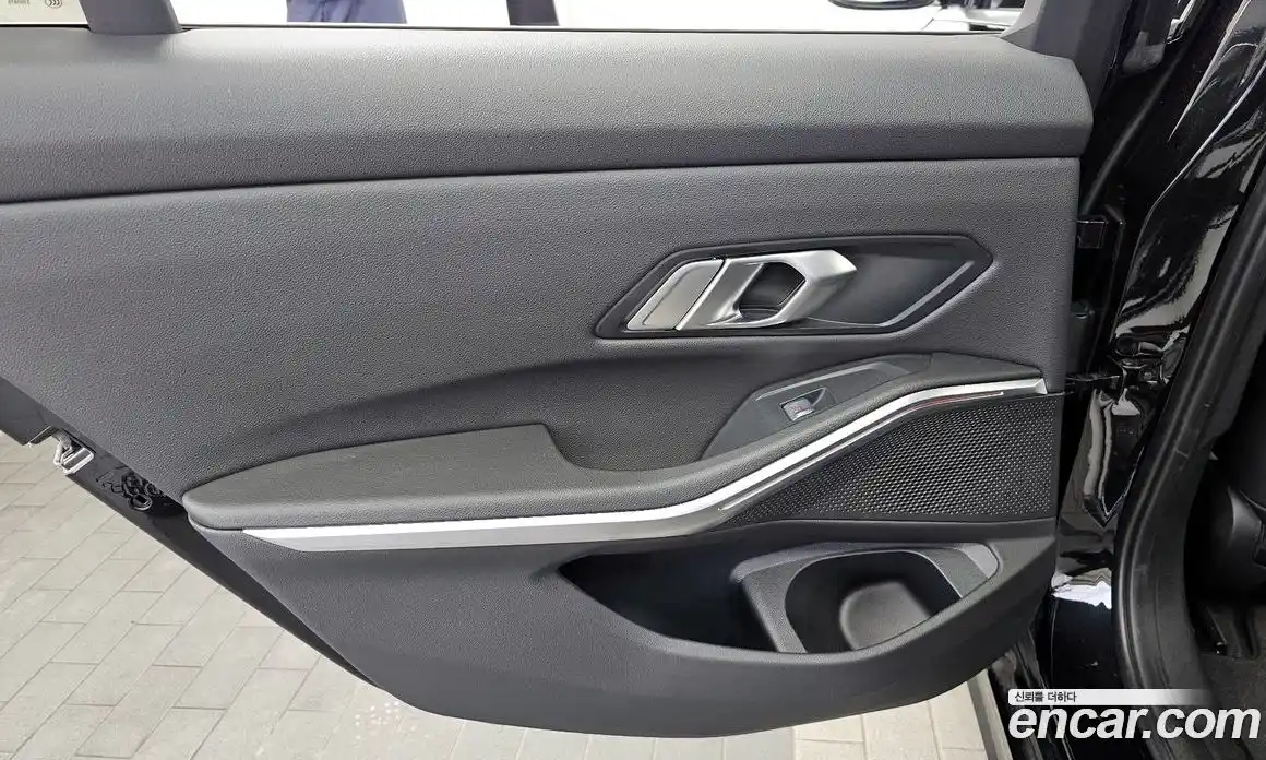 BMW 3 серия 2021 2.0 автомат (гидро), фото 15