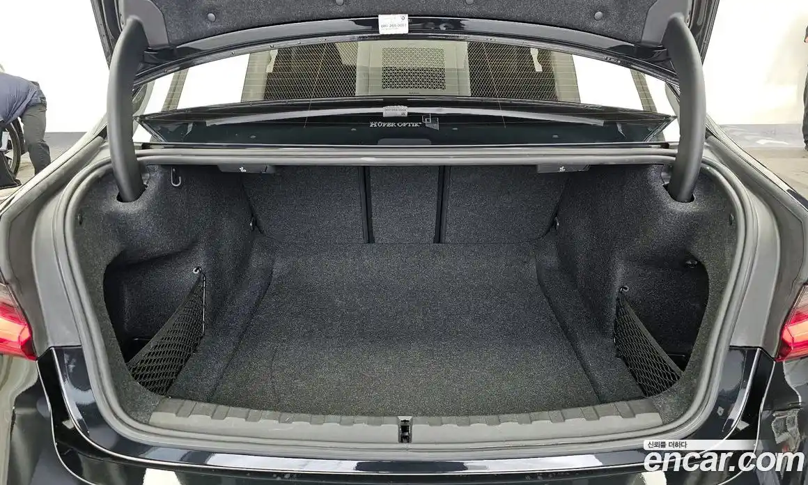 BMW 3 серия 2021 2.0 автомат (гидро), фото 26