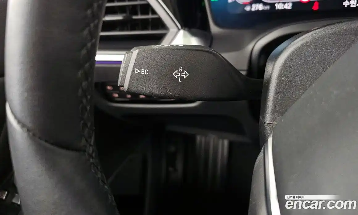 BMW 3 серия 2021 2.0 автомат (гидро), фото 28
