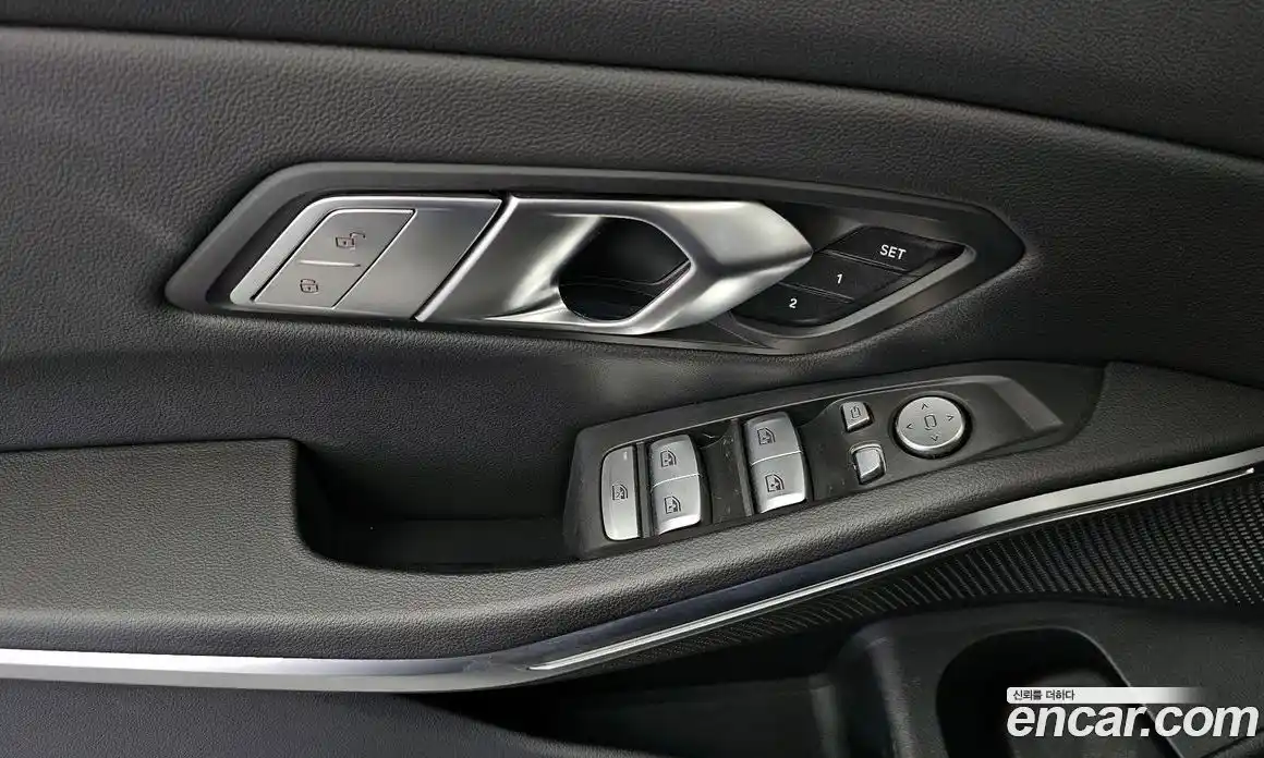BMW 3 серия 2021 2.0 автомат (гидро), фото 29
