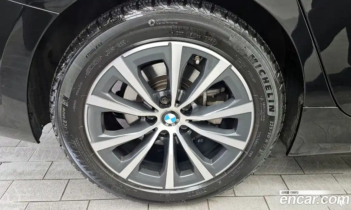 BMW 3 серия 2021 2.0 автомат (гидро), фото 5