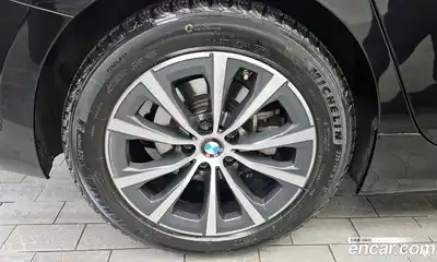 BMW 3 серия 2021 2.0 автомат (гидро), миниатюра 5