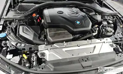 BMW 3 серия 2021 2.0 автомат (гидро), миниатюра 6