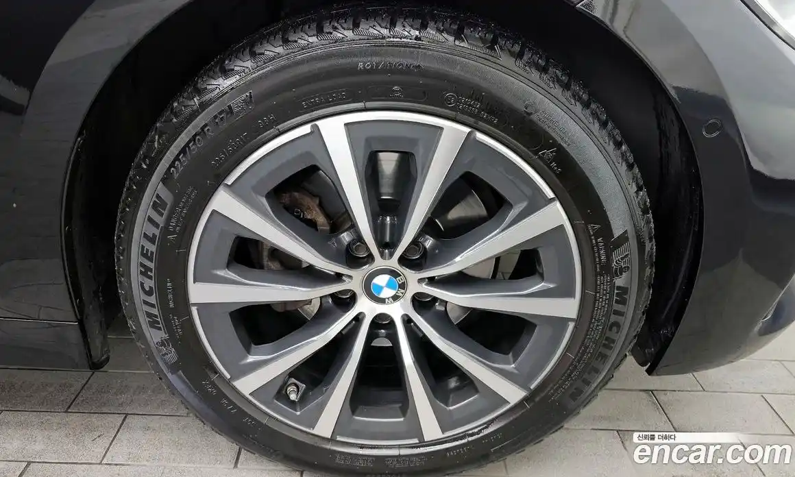BMW 3 серия 2021 2.0 автомат (гидро), фото 7