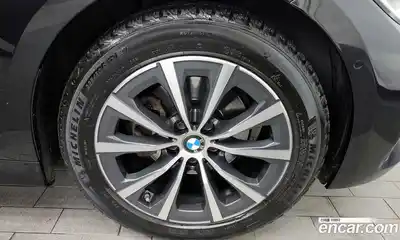 BMW 3 серия 2021 2.0 автомат (гидро), миниатюра 7