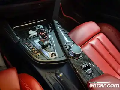 BMW M4 2017 3.0 автомат (гидро), миниатюра 8