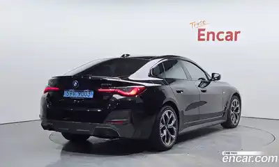 BMW i4, 2024, 44 080 км