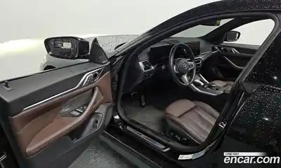 BMW i4 2024 0.2 автомат (гидро), миниатюра 12