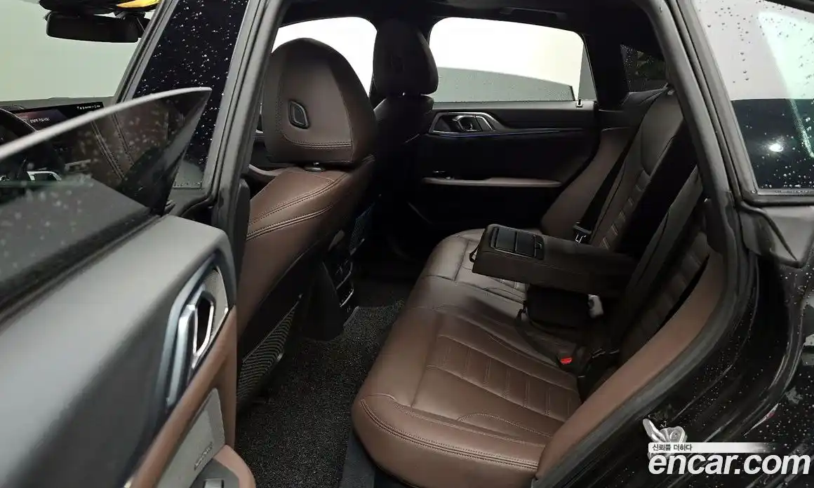 BMW i4 2024 0.2 автомат (гидро), фото 15
