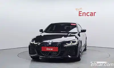 BMW i4 2024 0.2 автомат (гидро), миниатюра 2