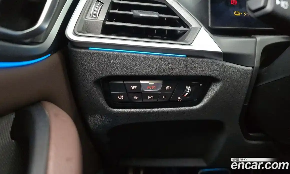 BMW i4 2024 0.2 автомат (гидро), фото 23