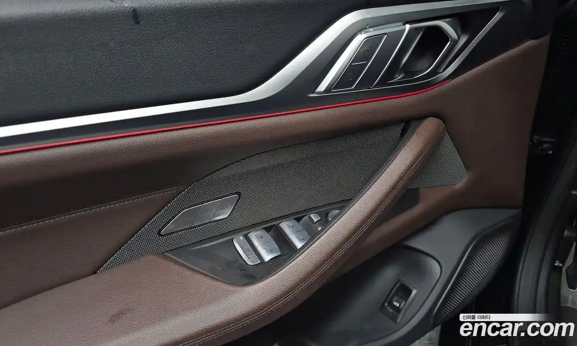 BMW i4 2024 0.2 автомат (гидро), фото 27