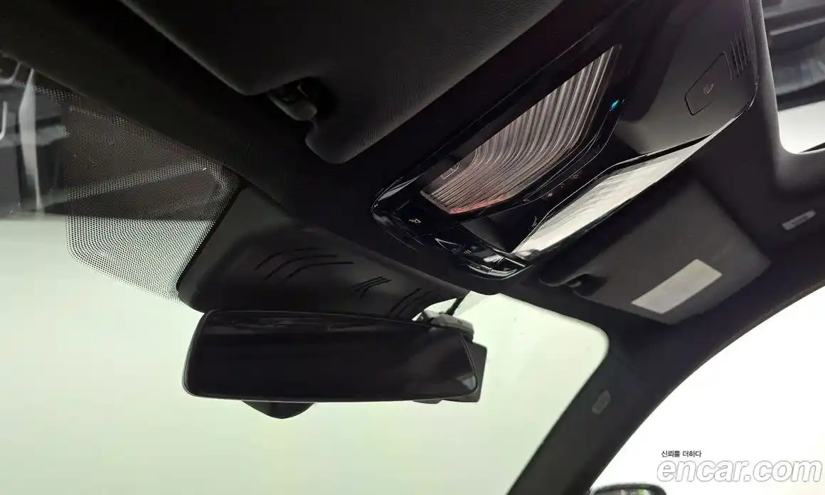 BMW i4 2024 0.2 автомат (гидро), фото 28