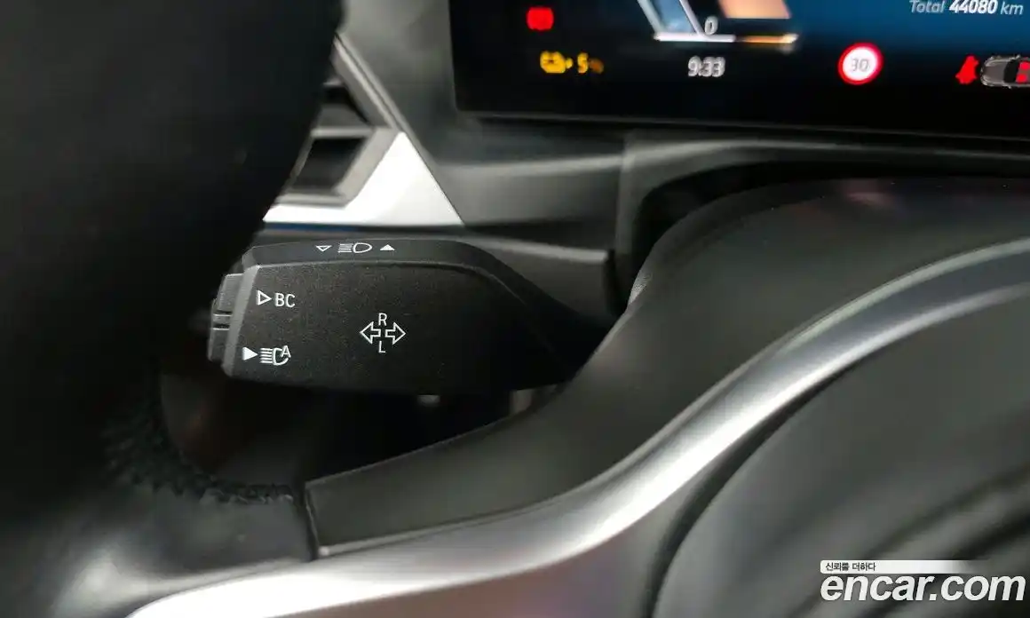BMW i4 2024 0.2 автомат (гидро), фото 33