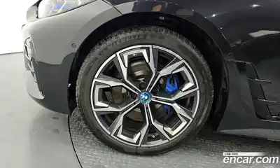 BMW i4 2024 0.2 автомат (гидро), миниатюра 4