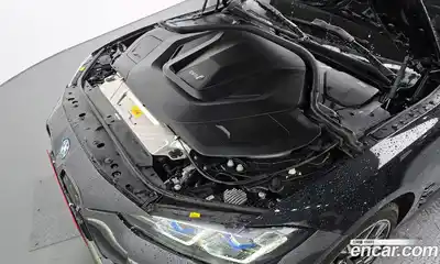 BMW i4 2024 0.2 автомат (гидро), миниатюра 5