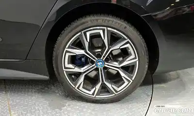 BMW i4 2024 0.2 автомат (гидро), миниатюра 6