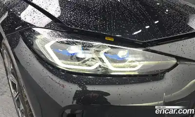 BMW i4 2024 0.2 автомат (гидро), миниатюра 7