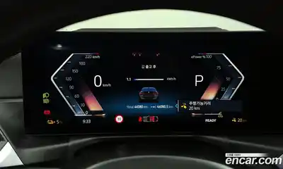 BMW i4 2024 0.2 автомат (гидро), миниатюра 10