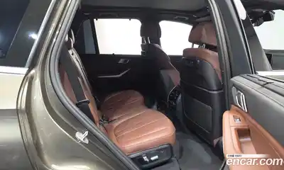 BMW X5 2023 3.0 автомат (гидро), миниатюра 11