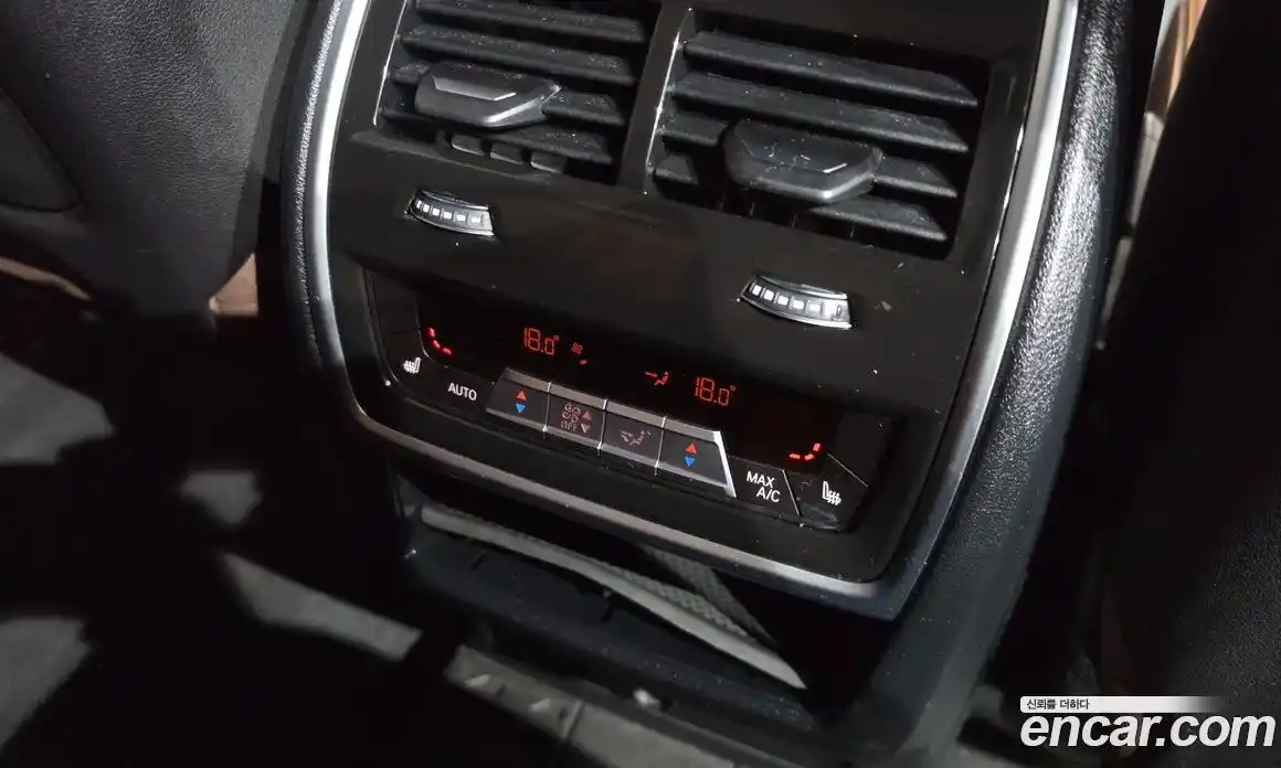 BMW X5 2023 3.0 автомат (гидро), фото 19