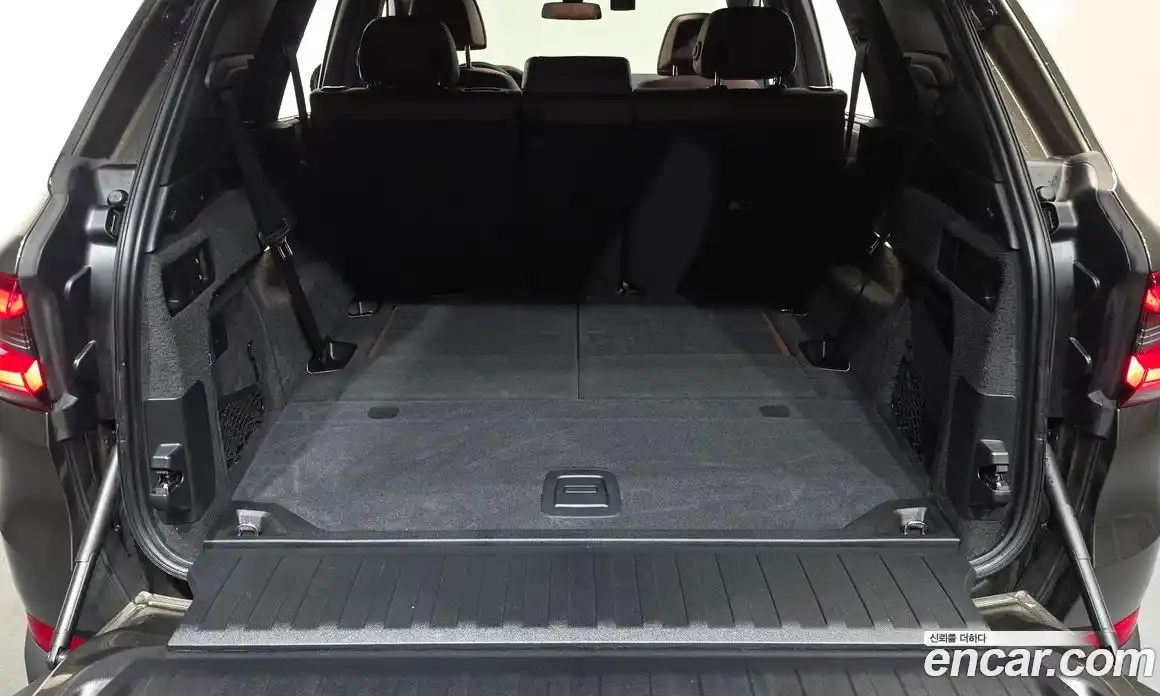 BMW X5 2023 3.0 автомат (гидро), фото 20