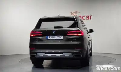 BMW X5 2023 3.0 автомат (гидро), миниатюра 4
