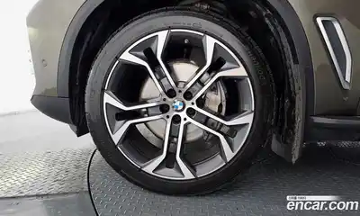 BMW X5 2023 3.0 автомат (гидро), миниатюра 5