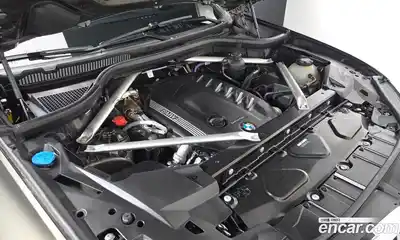 BMW X5 2023 3.0 автомат (гидро), миниатюра 6