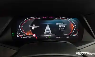 BMW X5 2023 3.0 автомат (гидро), миниатюра 8