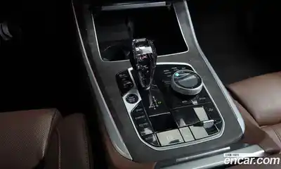BMW X5 2023 3.0 автомат (гидро), миниатюра 9