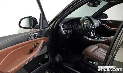 BMW X5 2023 3.0 автомат (гидро), миниатюра 10