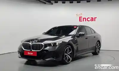 BMW 5 серия, 2023, 50 019 км