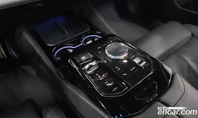 BMW 5 серия 2023 2.0 автомат (гидро), миниатюра 12
