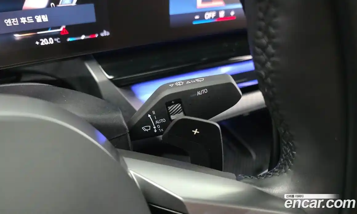 BMW 5 серия 2023 2.0 автомат (гидро), фото 29