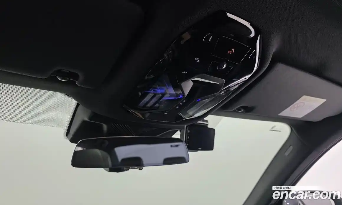 BMW 5 серия 2023 2.0 автомат (гидро), фото 33