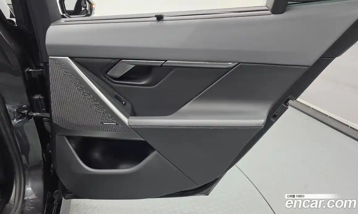 BMW 5 серия 2023 2.0 автомат (гидро), фото 34